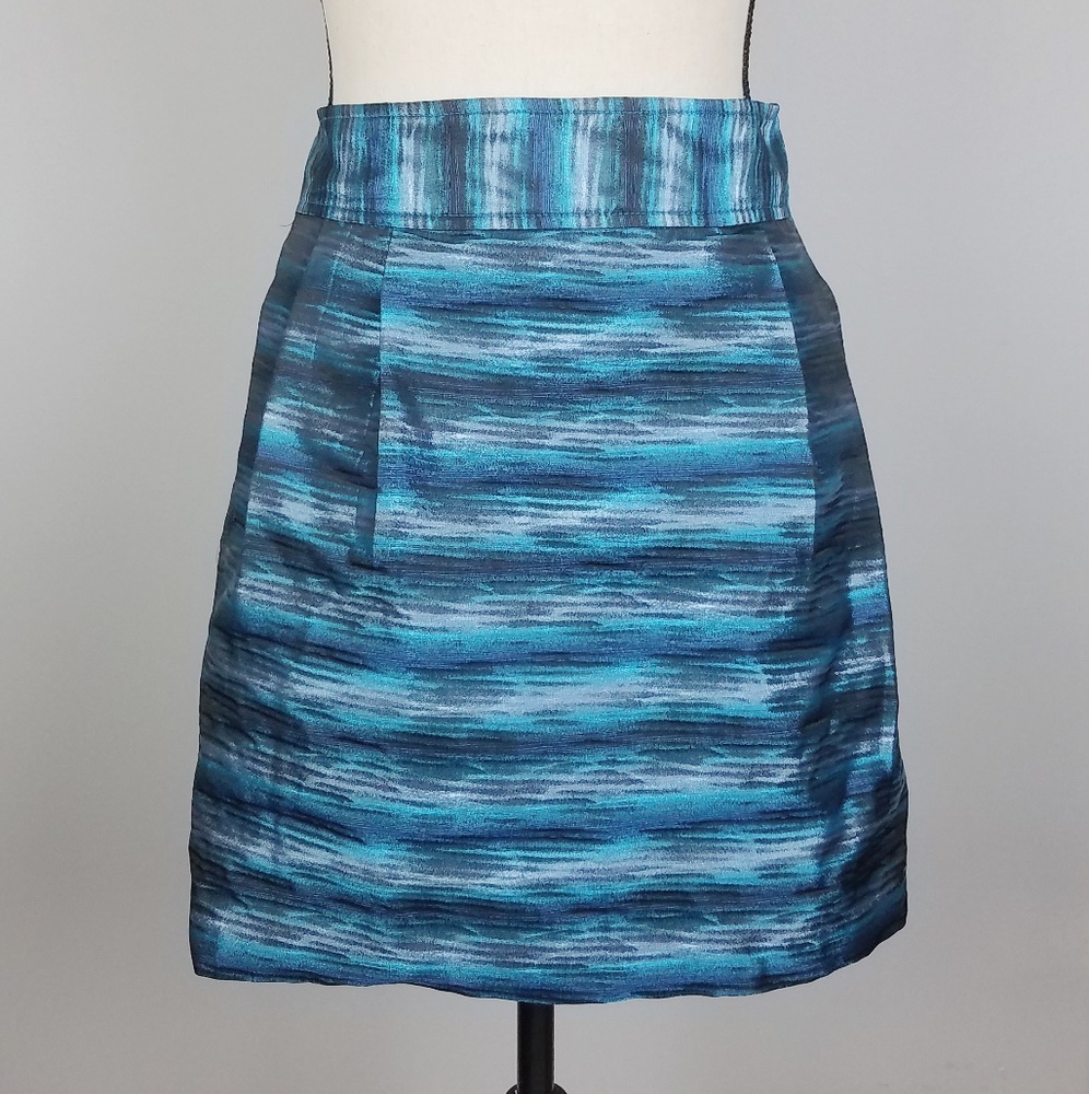 🎉Michael Kors Poof Skirt W/ Pockets Plus Size 14